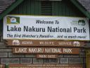 Nakuru National Park