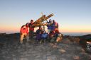 Mt Kilimanjaro Summit